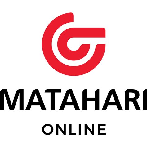 matahari online.